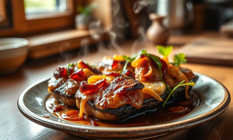 Large Gathering Appetizer