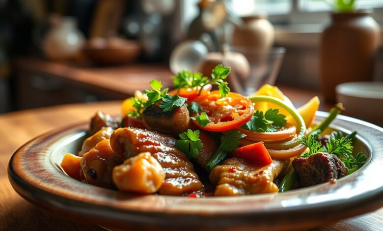 Meal Prep Feast: Best Homemade Recipes (30-Min!) 1 Meal Prep Feast