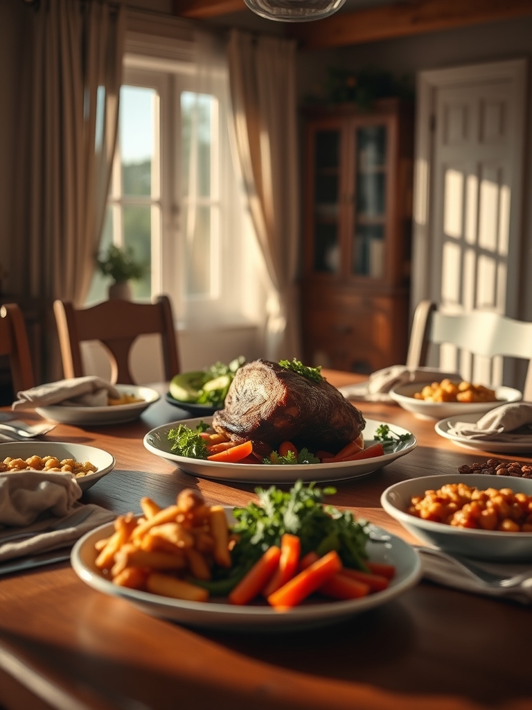 Best Meal Prep Roast: Easy, Delicious & Homemade 4 Serving and storage tips for Meal Prep Roast