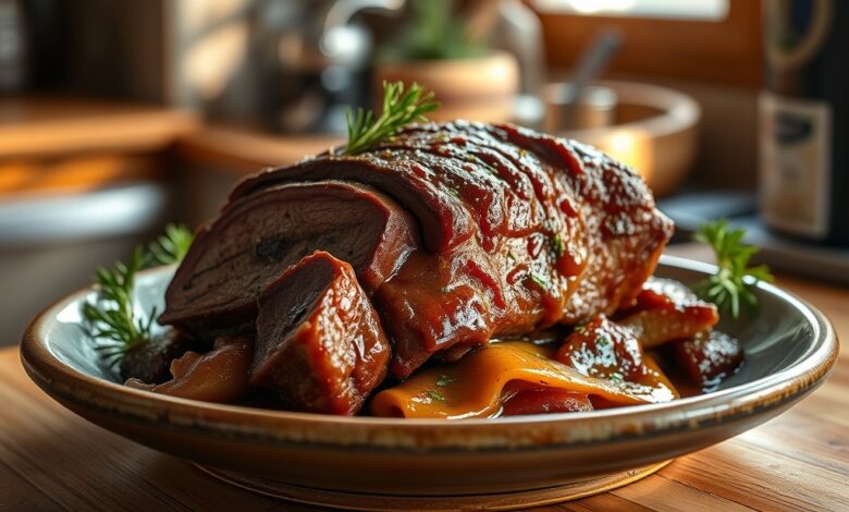 Best Meal Prep Roast: Easy, Delicious & Homemade 1 Meal Prep Roast