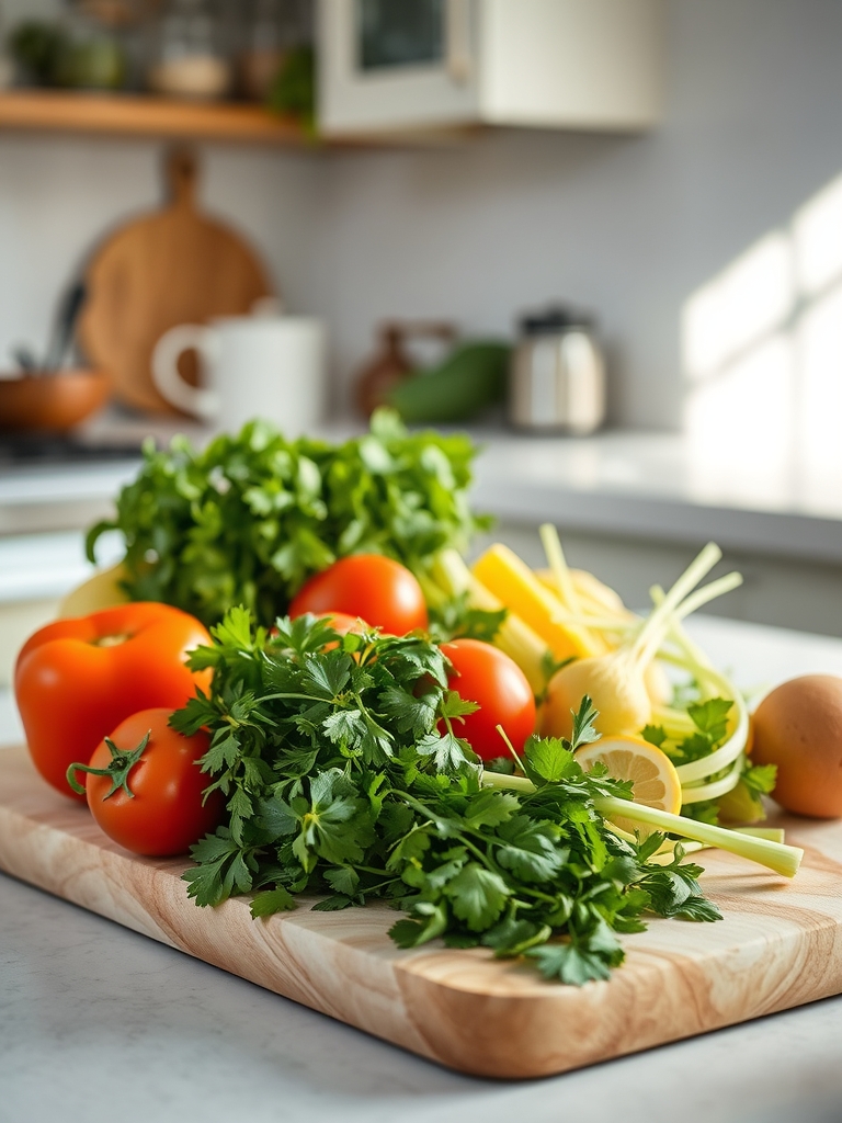 Meal Prep Sunday: Best 30-Min Homemade Meals 3 Cooking steps for Meal Prep Sunday