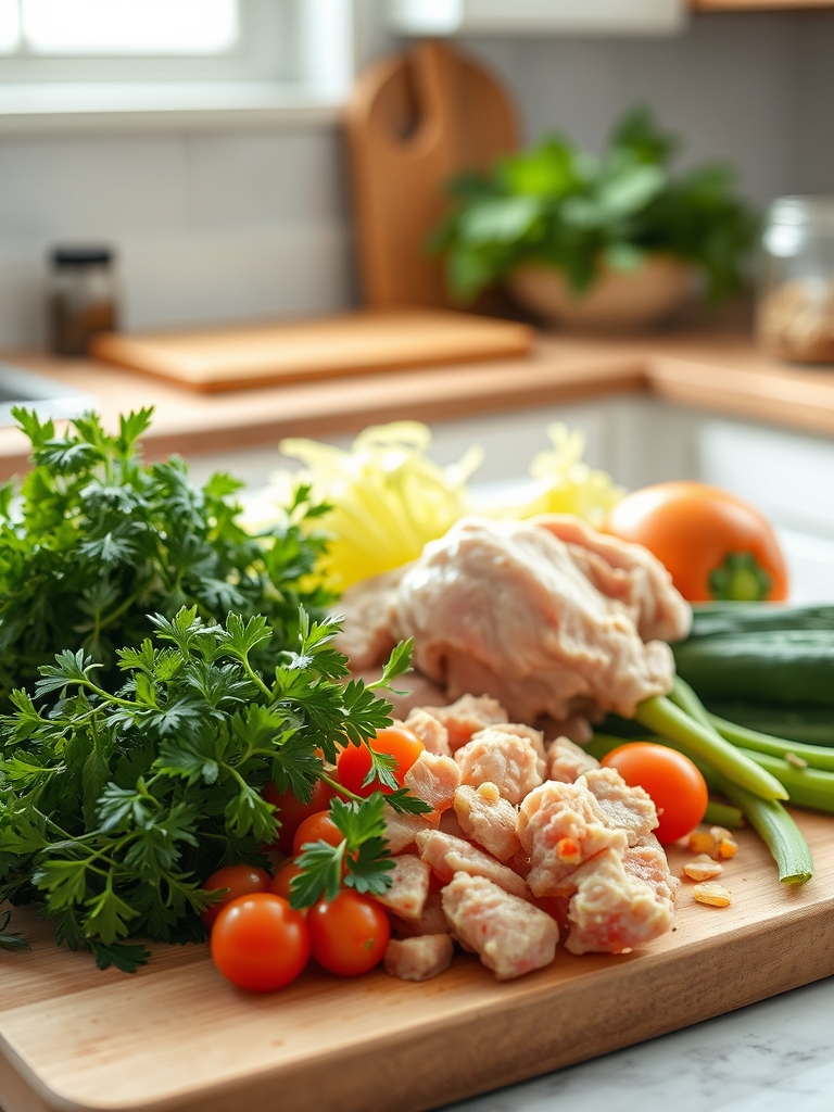 Cooking steps for Nashville Hot Chicken