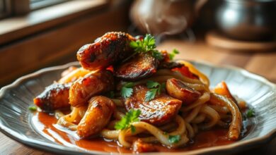 Paleo Preparation: Easy & Delicious Recipes 94 Paleo Preparation