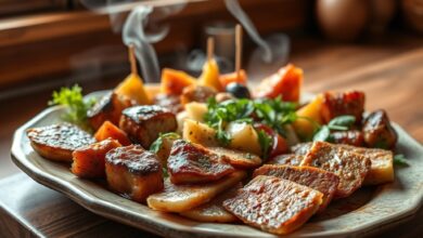 Party Snack Platter: Easy & Best Homemade Bites 70 Party Snack Platter