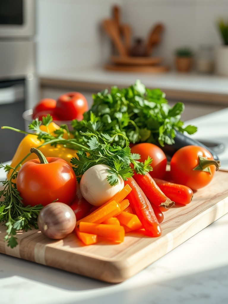 Cooking steps for Sizzling Caramelized