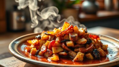 Smoky Spicy Crunch: Best Easy Recipe! 40 Smoky Spicy Crunch