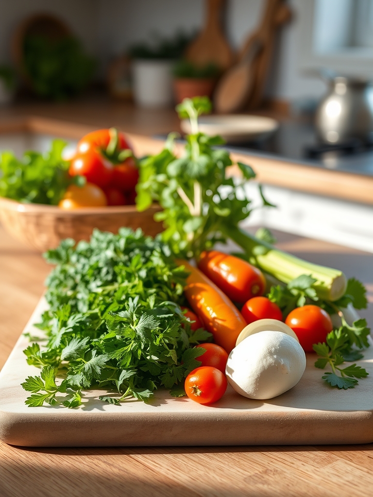 Cooking steps for Spicy Nashville Crisp