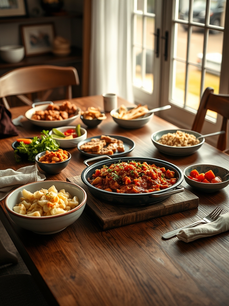 Serving and storage tips for Spicy Nashville Crisp