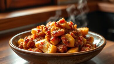 Spicy Nashville Crisp: Best 30-Min Recipe! 82 Spicy Nashville Crisp