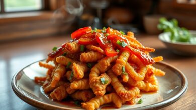 Spicy Nashville Crunch: Best 30-Min Homemade Recipe 62 Spicy Nashville Crunch