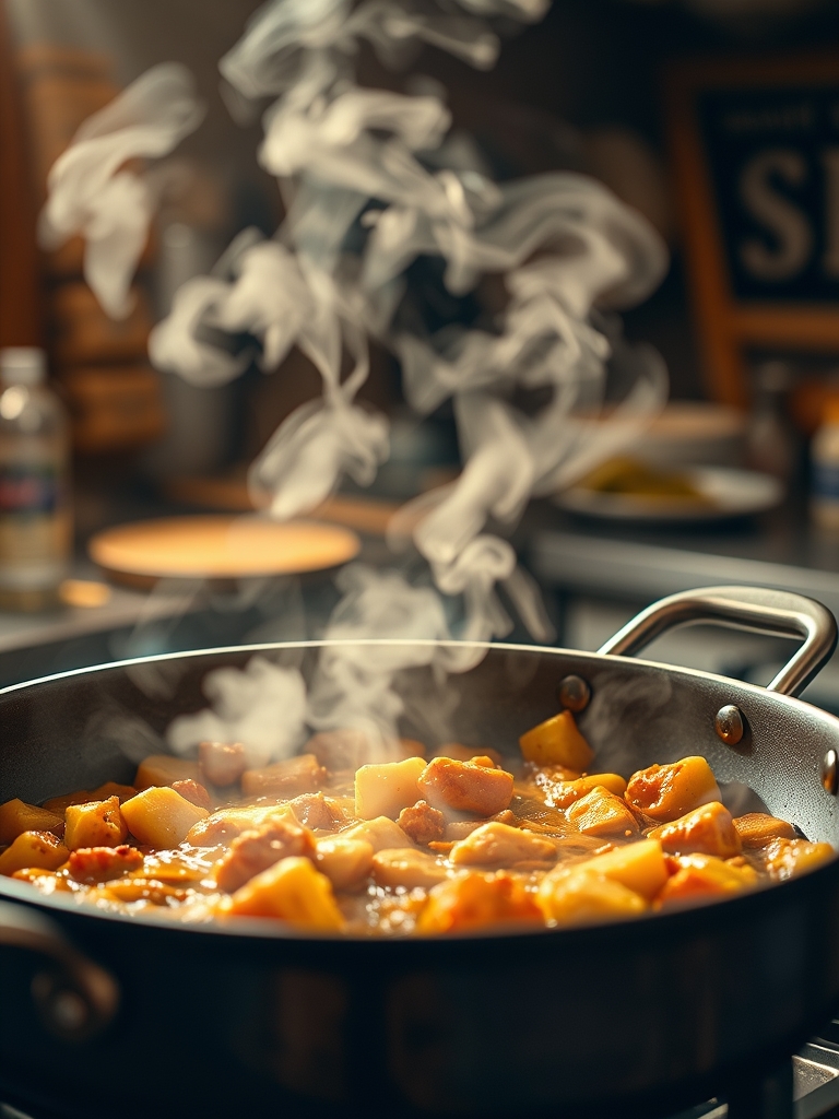 Ingredients for Sunday Meal Prep