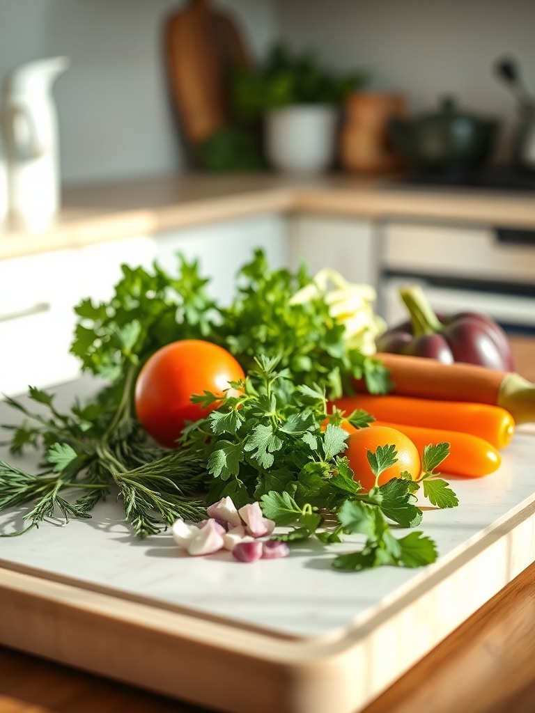 Cooking steps for Ultra-Crispy