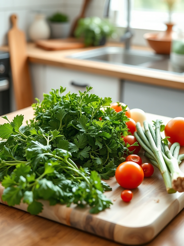 Vegan Crisps: Delicious & Easy 30-Min Recipe 3 Cooking steps for Vegan Crisps