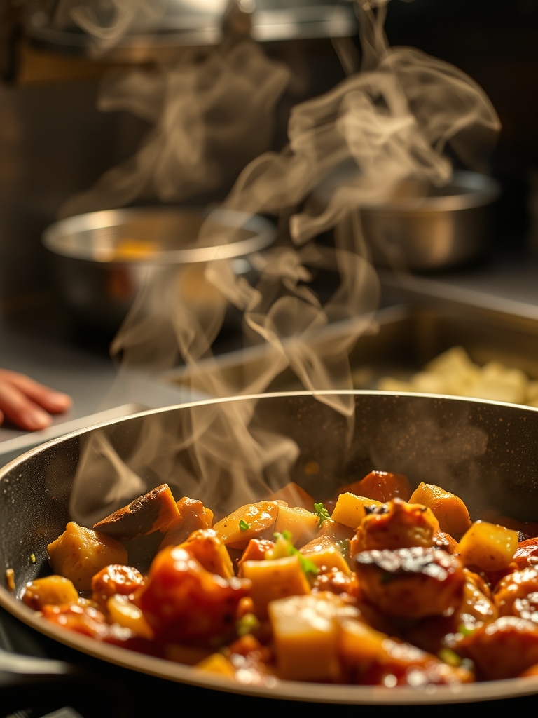 Vegan Sheet Pan: Easy 30-Min Dinner Recipe 2 Ingredients for Vegan Sheet Pan