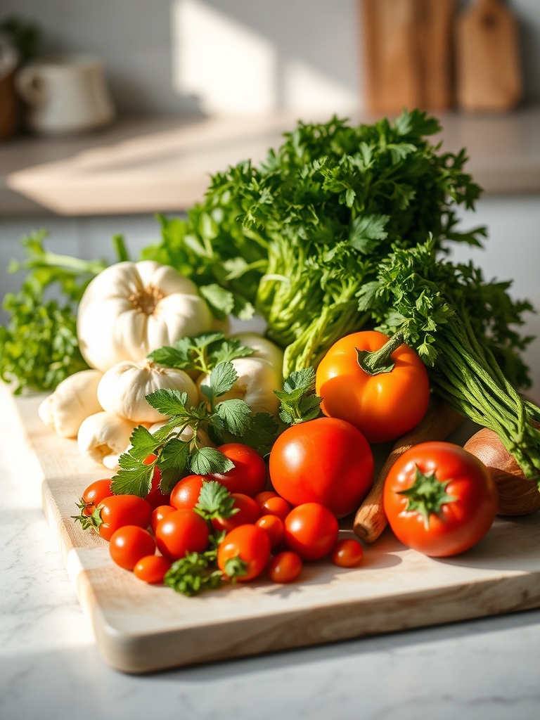 Weekend Feast Prep: Best Easy Homemade Meals 3 Cooking steps for Weekend Feast Prep