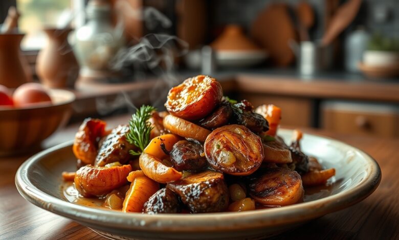 Weekend Feast Prep: Best Easy Homemade Meals 1 Weekend Feast Prep