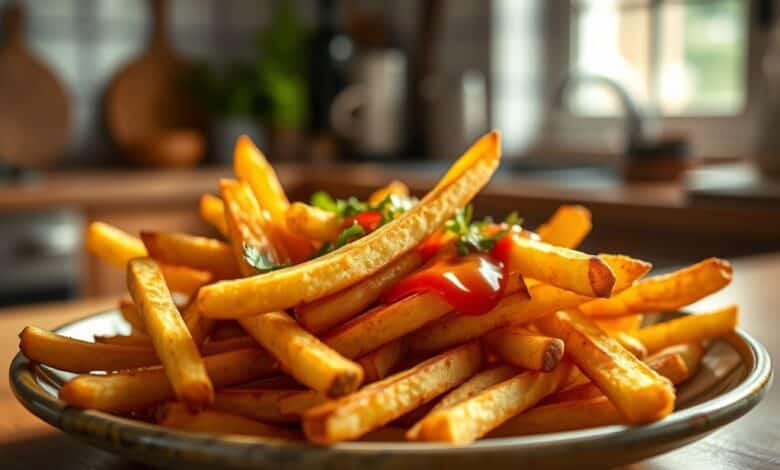 Air Fryer French Fries