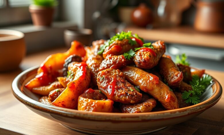Air Fryer Perfection