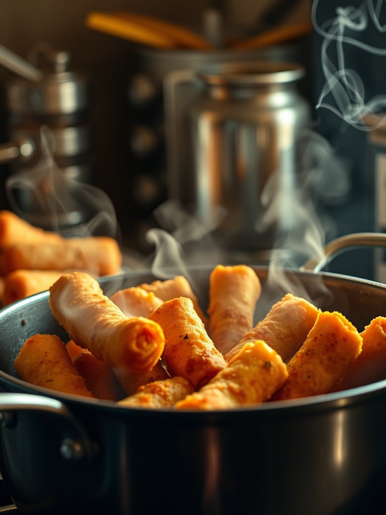 Ingredients for Game Day Mozzarella Sticks