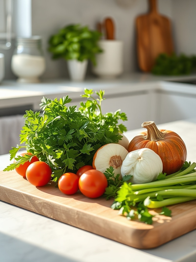 Cooking steps for Meal Prep Efficiency
