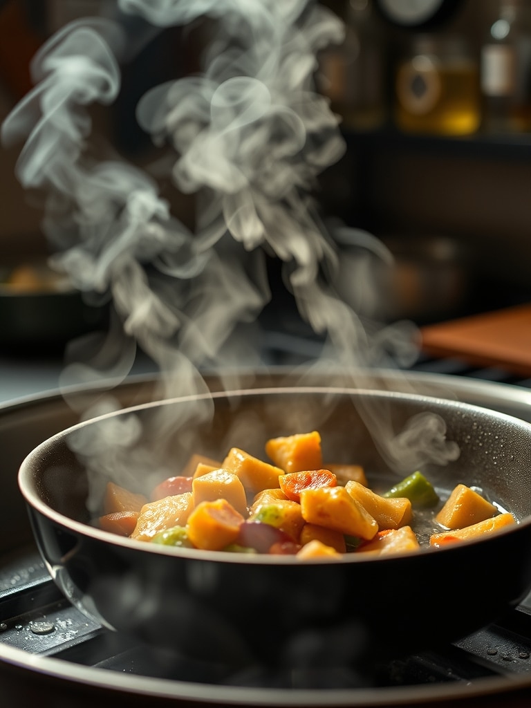 Ingredients for Meal Prep Efficiency