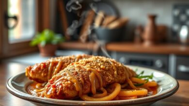 Southern Fried Catfish