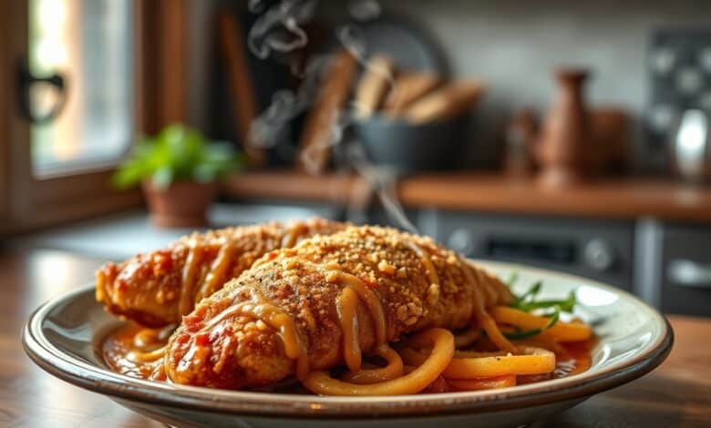 Southern Fried Catfish