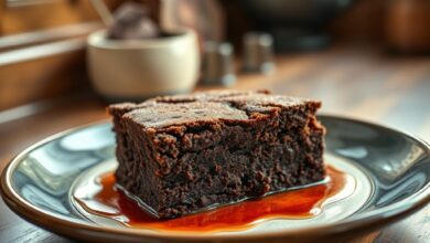 Ultimate Brownie Cookie Recipe