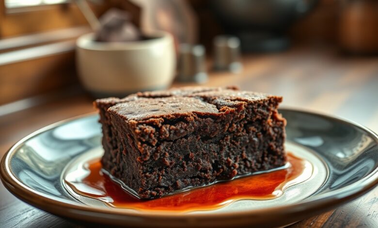 Ultimate Brownie Cookie Recipe